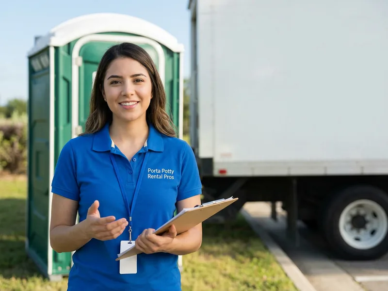 Porta Potty Rental  in Sylmar  FAQ